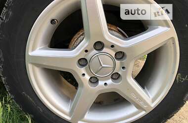 Хэтчбек Mercedes-Benz A-Class 2001 в 