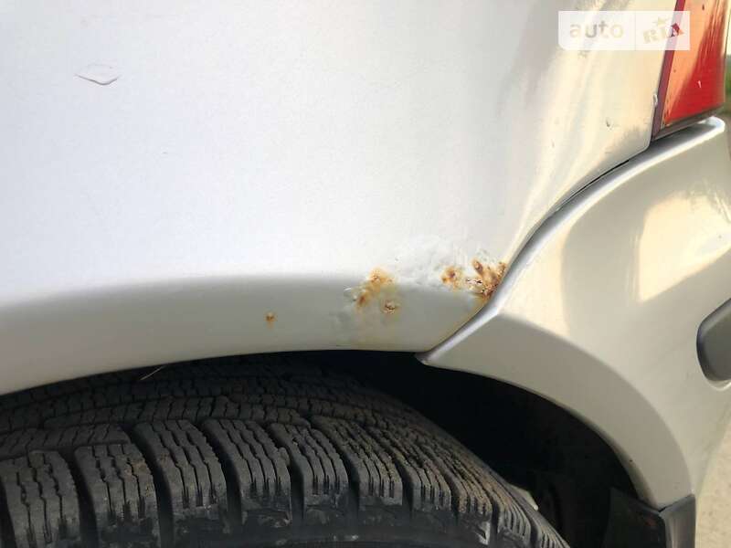 Хэтчбек Mercedes-Benz A-Class 2001 в Снятине