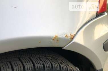 Хэтчбек Mercedes-Benz A-Class 2001 в 