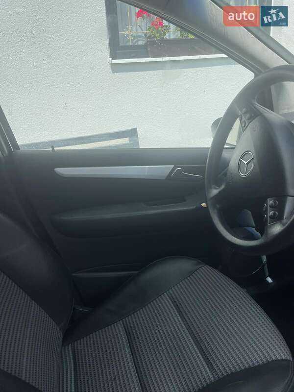 Хэтчбек Mercedes-Benz A-Class 2008 в Старом Самборе