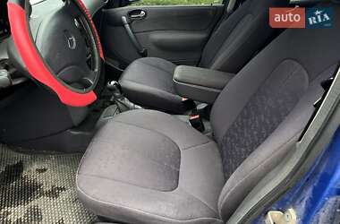 Хэтчбек Mercedes-Benz A-Class 2000 в Тернополе