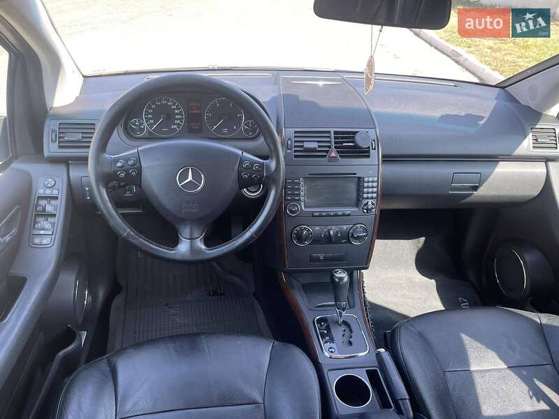 Хэтчбек Mercedes-Benz A-Class 2005 в Одессе