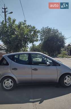 Хэтчбек Mercedes-Benz A-Class 1999 в Измаиле