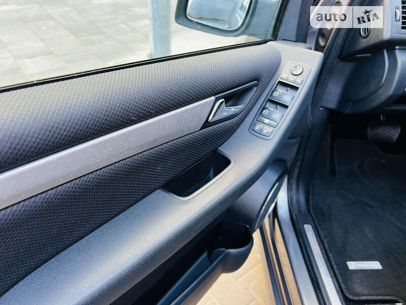 Хэтчбек Mercedes-Benz A-Class 2010 в Киеве
