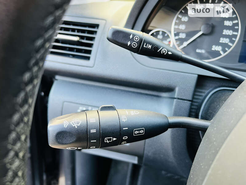 Хэтчбек Mercedes-Benz A-Class 2010 в Киеве