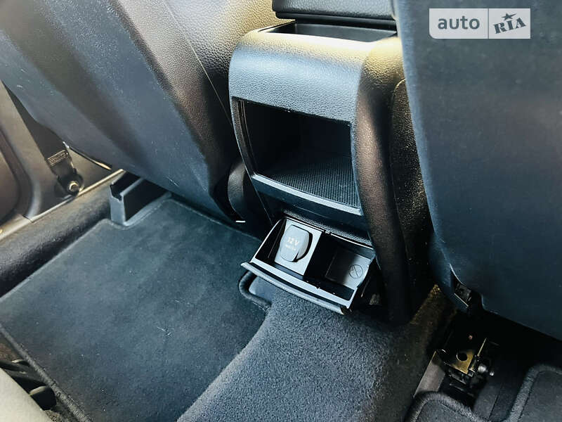 Хэтчбек Mercedes-Benz A-Class 2010 в Киеве