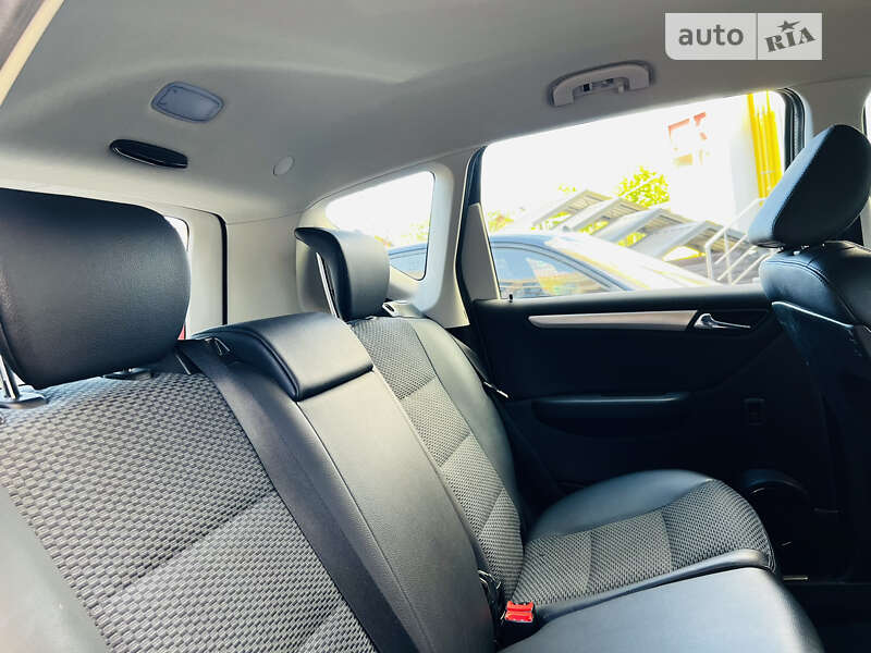Хэтчбек Mercedes-Benz A-Class 2010 в Киеве