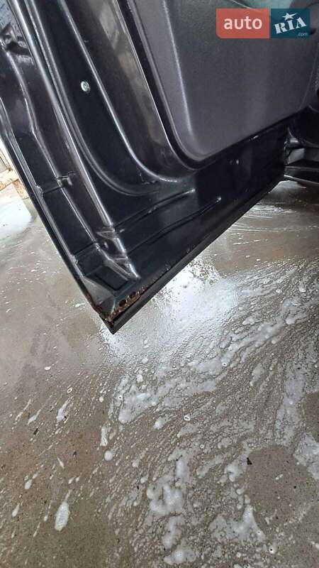 Хетчбек Mercedes-Benz A-Class 2001 в Івано-Франківську