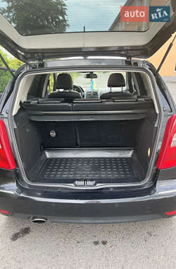 Хэтчбек Mercedes-Benz A-Class 2011 в 