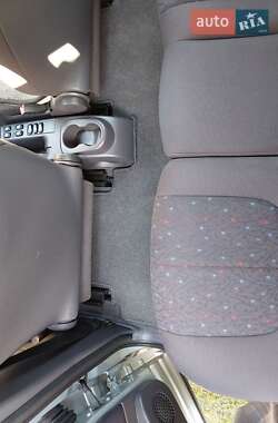 Хэтчбек Mercedes-Benz A-Class 2003 в Снятине