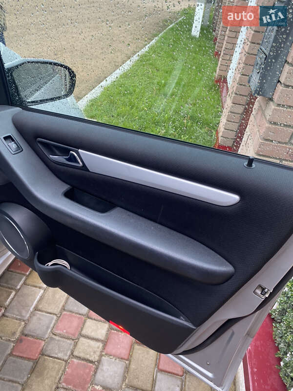 Хэтчбек Mercedes-Benz A-Class 2008 в Новоукраинке