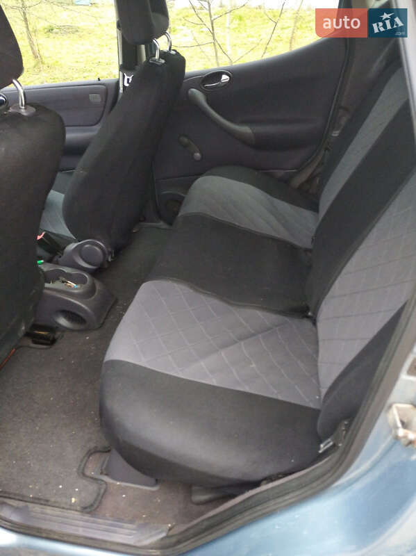 Хетчбек Mercedes-Benz A-Class 2004 в Кам'янці-Бузькій