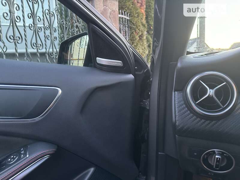 Хэтчбек Mercedes-Benz A-Class 2012 в Мукачево