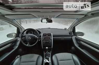 Хэтчбек Mercedes-Benz A-Class 2008 в Харькове