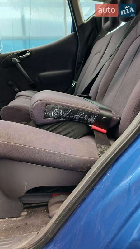 Хэтчбек Mercedes-Benz A-Class 1999 в Луцке