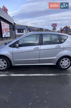 Хетчбек Mercedes-Benz A-Class 2005 в Яремчі