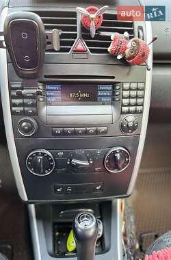 Хетчбек Mercedes-Benz A-Class 2005 в Яремчі