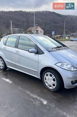 Хетчбек Mercedes-Benz A-Class 2005 в Яремчі