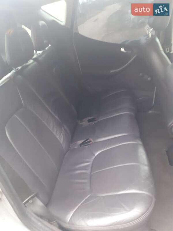 Хэтчбек Mercedes-Benz A-Class 2001 в Черноморске