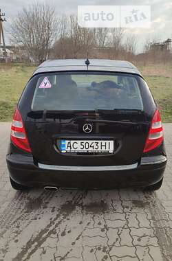 Хетчбек Mercedes-Benz A-Class 2005 в Радехові