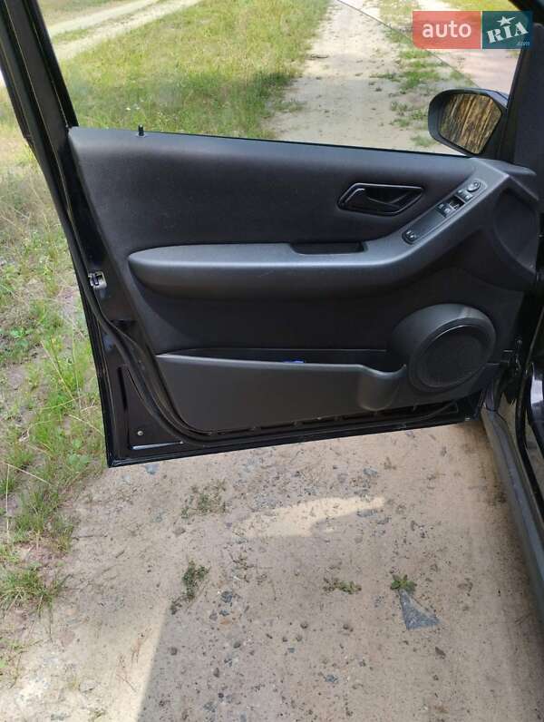 Хетчбек Mercedes-Benz A-Class 2006 в Бердичеві