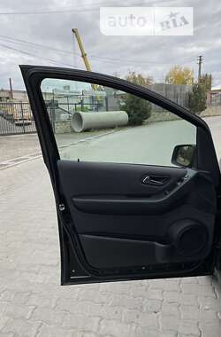 Хэтчбек Mercedes-Benz A-Class 2008 в Тернополе