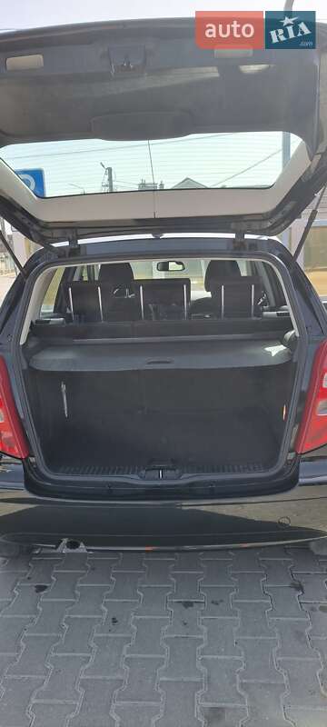 Хэтчбек Mercedes-Benz A-Class 2007 в Софиевской Борщаговке
