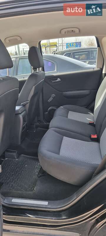 Хэтчбек Mercedes-Benz A-Class 2007 в Софиевской Борщаговке