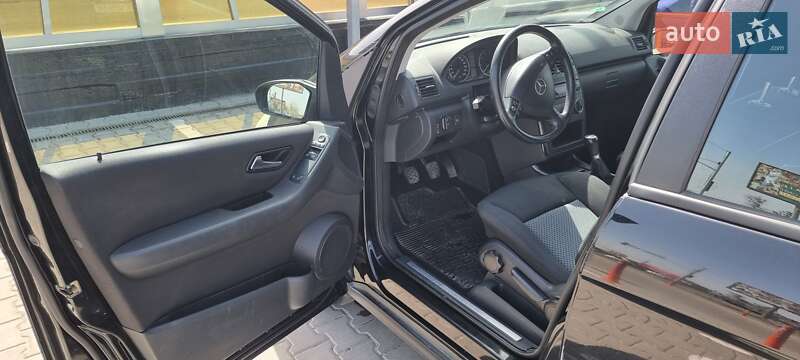 Хэтчбек Mercedes-Benz A-Class 2007 в Софиевской Борщаговке