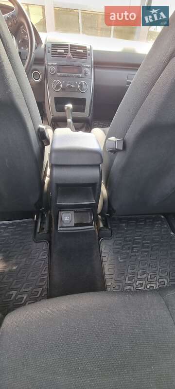 Хэтчбек Mercedes-Benz A-Class 2007 в Софиевской Борщаговке