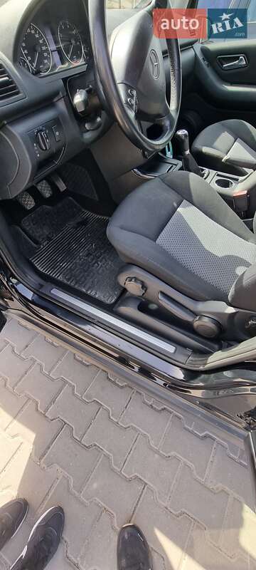 Хэтчбек Mercedes-Benz A-Class 2007 в Софиевской Борщаговке