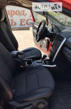 Хэтчбек Mercedes-Benz A-Class 2010 в Днепре