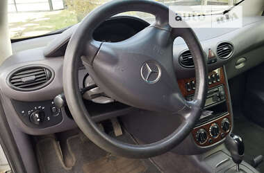 Хэтчбек Mercedes-Benz A-Class 2004 в Коростышеве