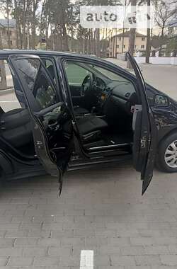 Хэтчбек Mercedes-Benz A-Class 2010 в Киеве