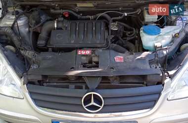 Хэтчбек Mercedes-Benz A-Class 2006 в 
