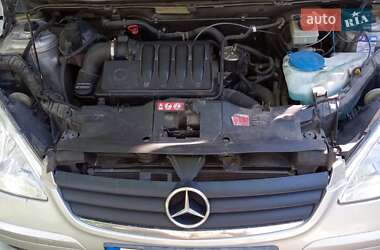 Хэтчбек Mercedes-Benz A-Class 2006 в Киеве