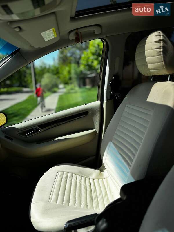 Хэтчбек Mercedes-Benz A-Class 2006 в Черкассах