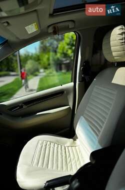 Хэтчбек Mercedes-Benz A-Class 2006 в 