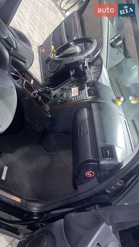 Хэтчбек Mercedes-Benz A-Class 2009 в Полтаве