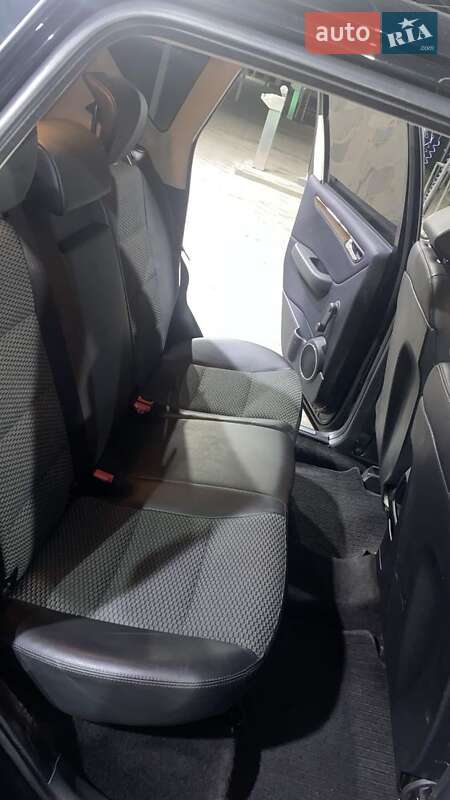 Хэтчбек Mercedes-Benz A-Class 2009 в Полтаве