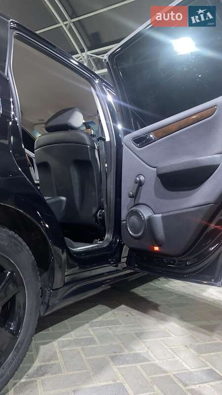 Хэтчбек Mercedes-Benz A-Class 2009 в Полтаве