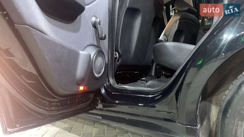 Хэтчбек Mercedes-Benz A-Class 2009 в Полтаве