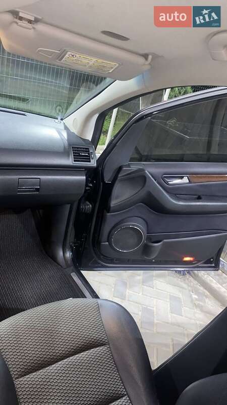 Хэтчбек Mercedes-Benz A-Class 2009 в Полтаве