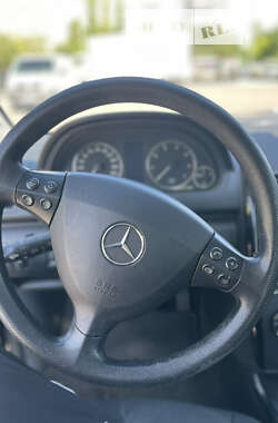 Хэтчбек Mercedes-Benz A-Class 2007 в Запорожье