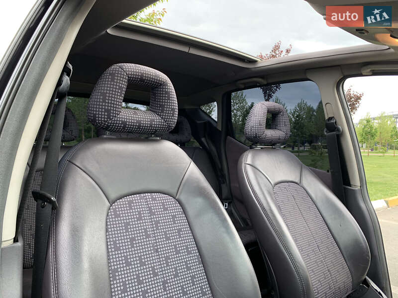 Хетчбек Mercedes-Benz A-Class 1999 в Києві