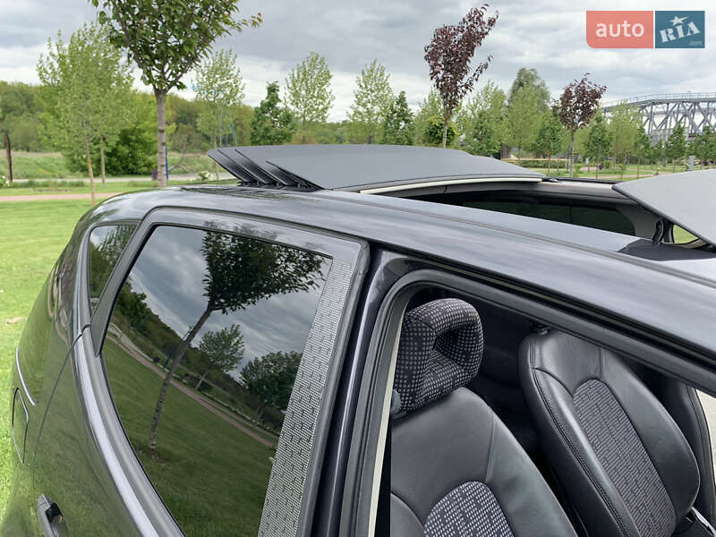 Хетчбек Mercedes-Benz A-Class 1999 в Києві