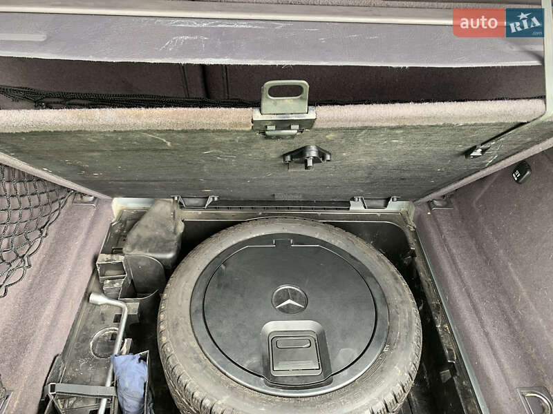 Хетчбек Mercedes-Benz A-Class 1999 в Києві