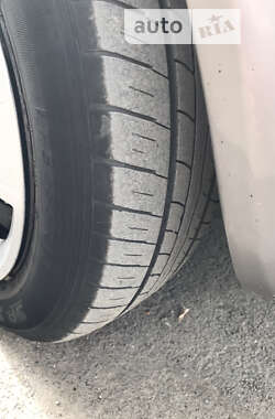 Хэтчбек Mercedes-Benz A-Class 2000 в 