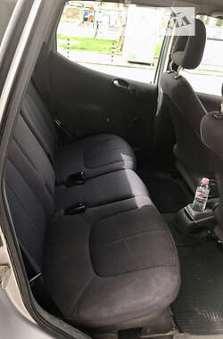 Хэтчбек Mercedes-Benz A-Class 2000 в 