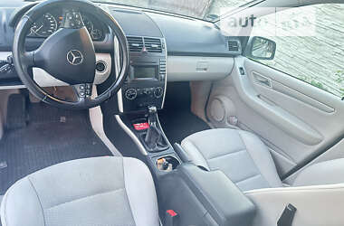 Хетчбек Mercedes-Benz A-Class 2008 в Києві